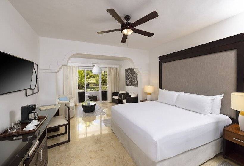 Standard Room, Melia Caribe Beach Resort  All Inclusive