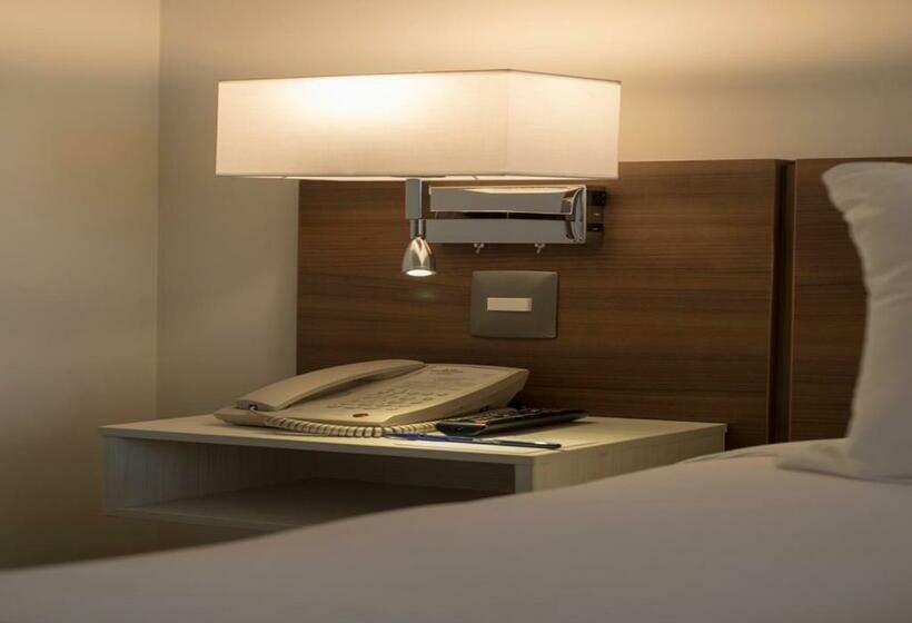 اتاق استاندارد, Microtel Inn & Suites By Wyndham San Luis Potosi