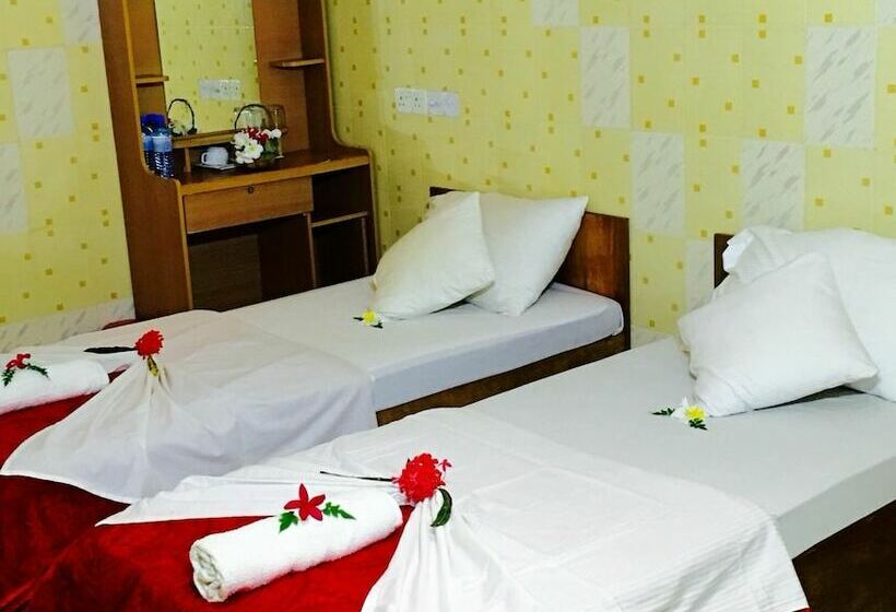 اتاق استاندارد, Sunset Holidays
