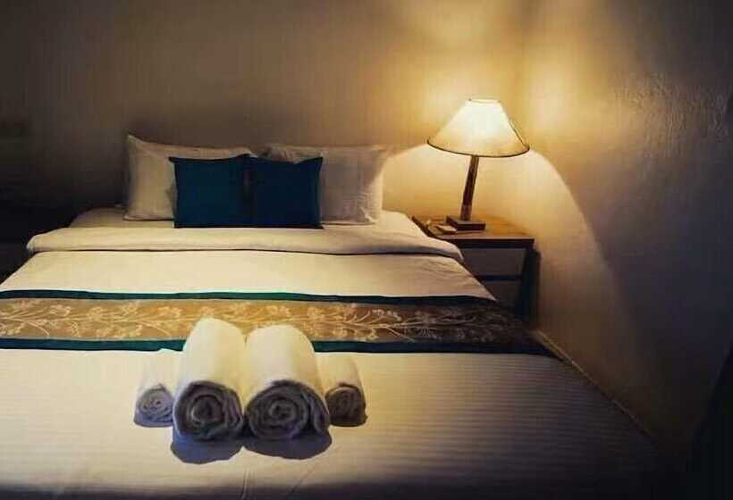 اتاق استاندارد, Sunset Holidays