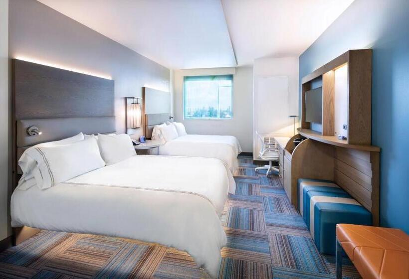 اتاق استاندارد, Even Hotel Miami   Airport, An Ihg