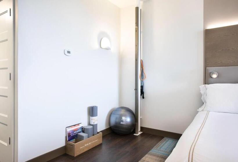 اتاق استاندارد, Even Hotel Miami   Airport, An Ihg