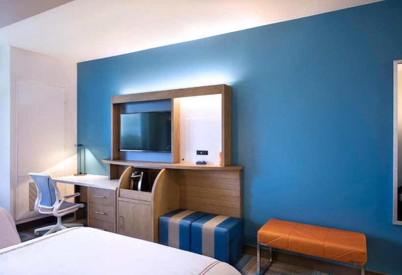 اتاق استاندارد, Even Hotel Miami   Airport, An Ihg