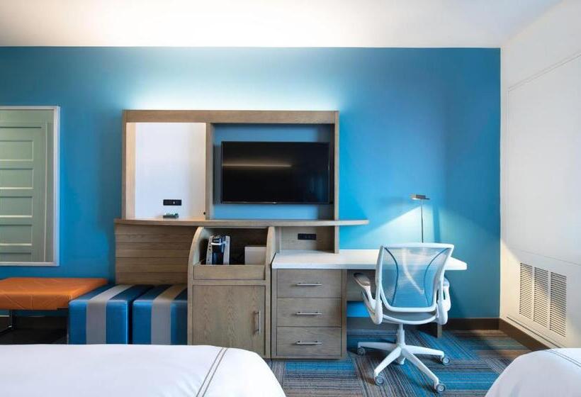 اتاق استاندارد, Even Hotel Miami   Airport, An Ihg