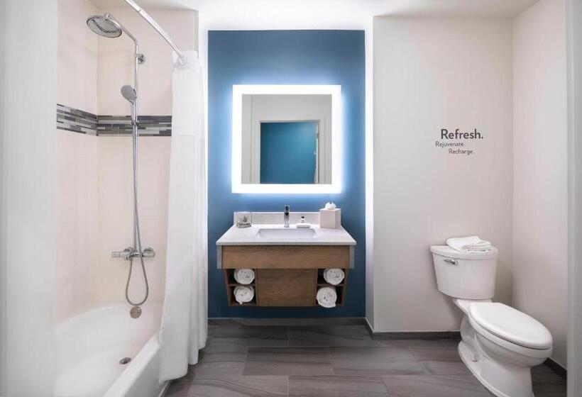 سوئیت برای معلولان, Even Hotel Miami   Airport, An Ihg