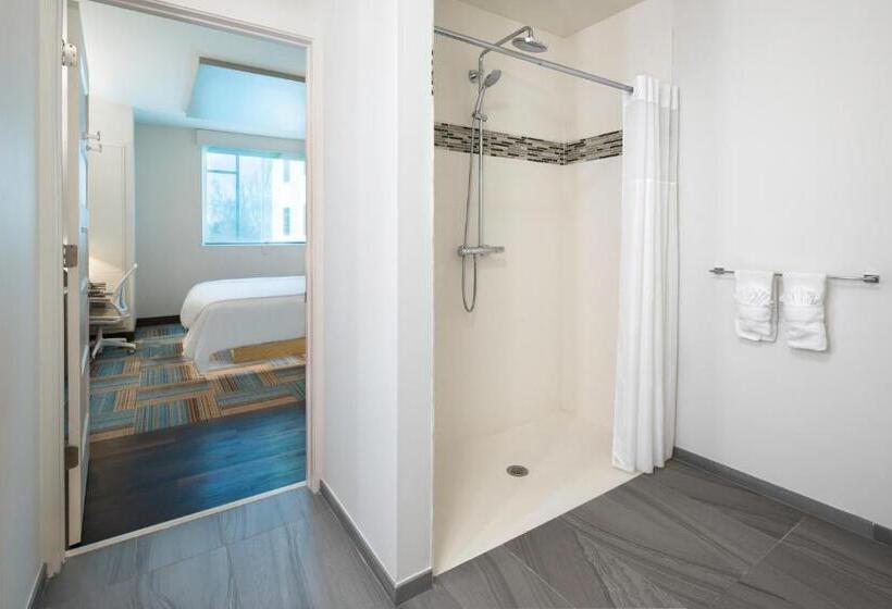 سوئیت برای معلولان, Even Hotel Miami   Airport, An Ihg