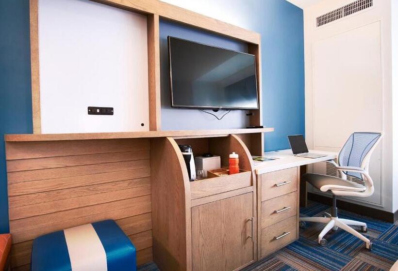 سوئیت برای معلولان, Even Hotel Miami   Airport, An Ihg