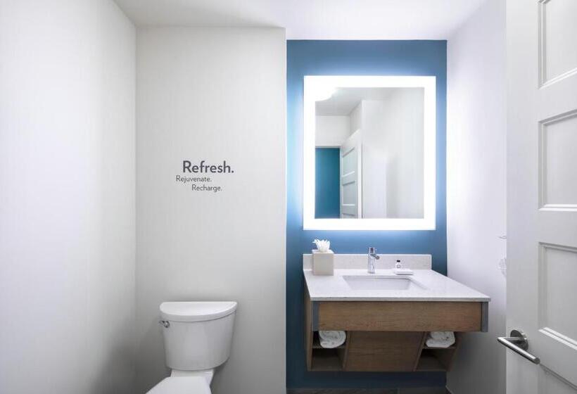 سوئیت برای معلولان, Even Hotel Miami   Airport, An Ihg