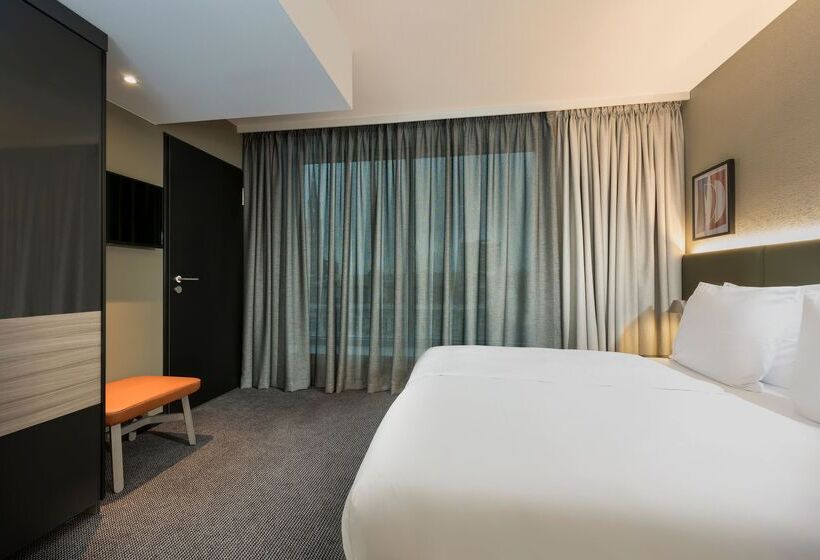 آپارتمان 1 خوابه, Adina Apartment Hotel Hamburg Speicherstadt