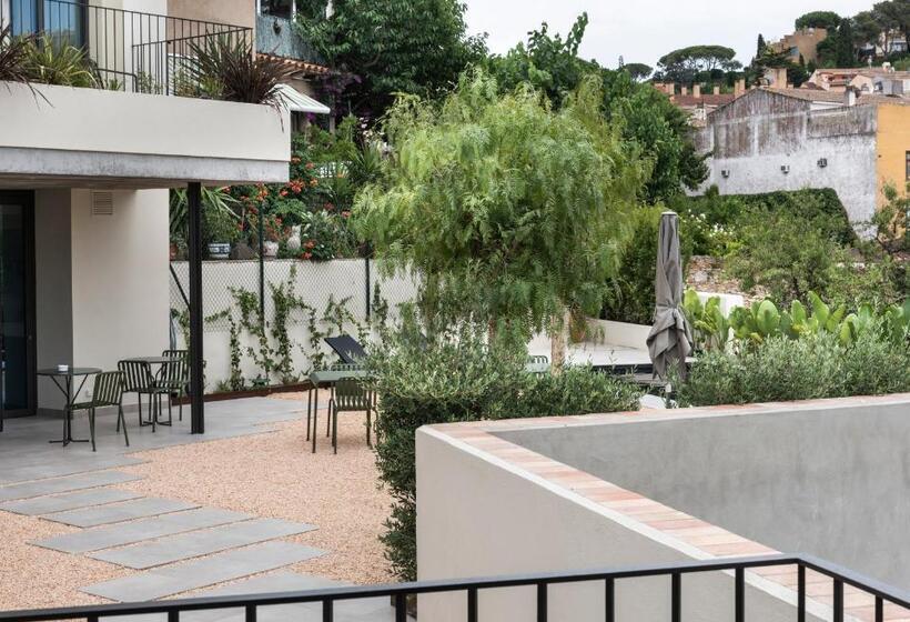 Standard Room with Balcony, Alta House Begur