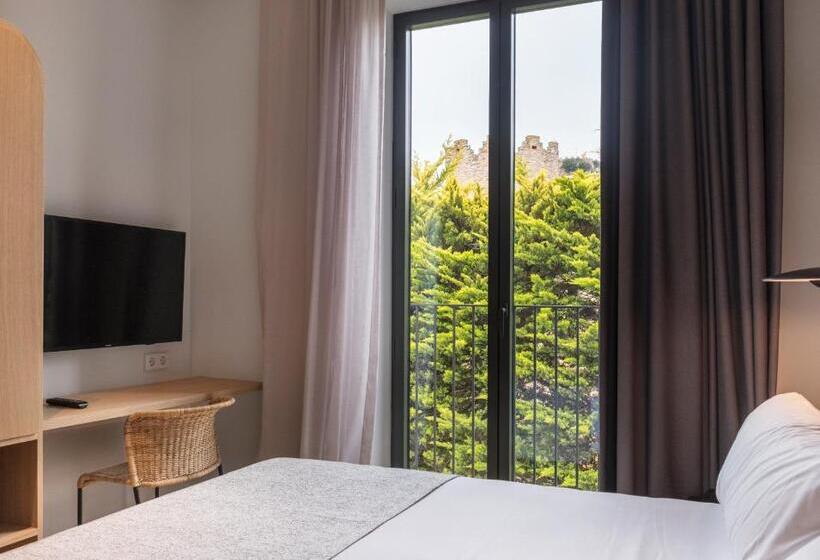 Deluxe Room with Views, Alta House Begur