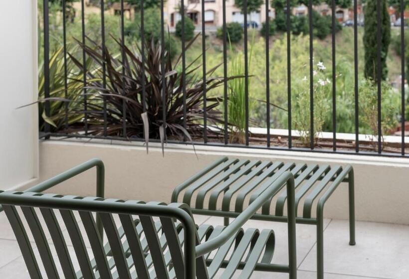 Habitación Estándar con Terraza, Alta House Begur