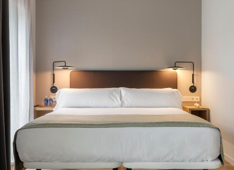 Deluxe Room, Alta House Begur