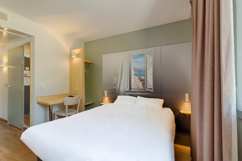 اتاق استاندارد, B&b Hotel Marseille La Valentine St Menet
