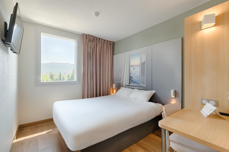 اتاق استاندارد, B&b Hotel Marseille La Valentine St Menet