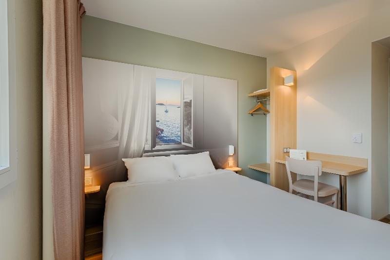 اتاق استاندارد, B&b Hotel Marseille La Valentine St Menet