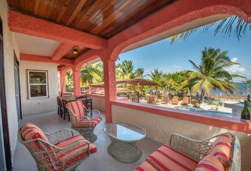 سوئیت 2 خوابه, Bella Vista Resort Belize