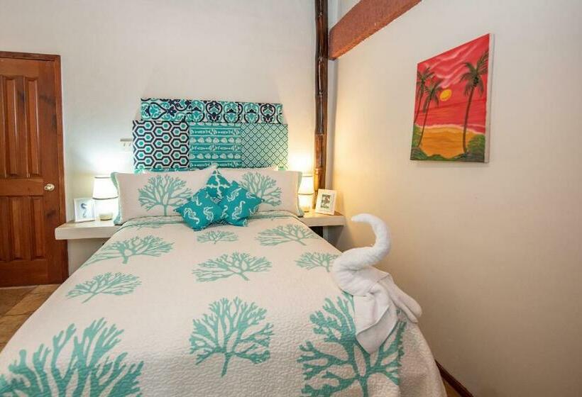 سوئیت 2 خوابه, Bella Vista Resort Belize