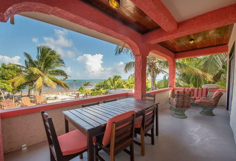 سوئیت 2 خوابه, Bella Vista Resort Belize