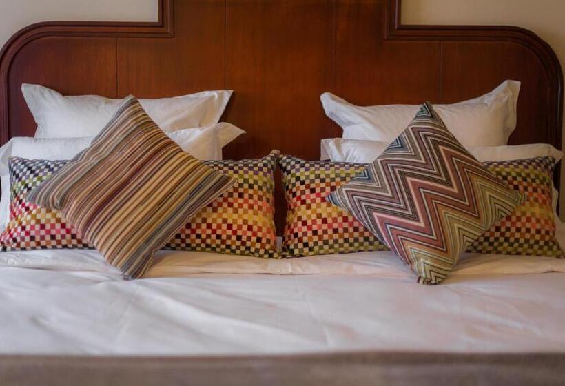 اتاق سوپریور, Château Roslane Boutique Hôtel & Spa