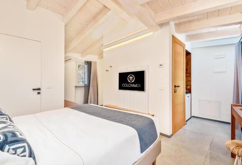 سوئیت جونیور با چشم‌انداز, Colonna 24 Luxury Room In Portovenere Near 5 Terre
