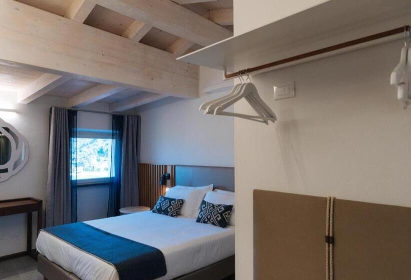 سوئیت جونیور با چشم‌انداز, Colonna 24 Luxury Room In Portovenere Near 5 Terre