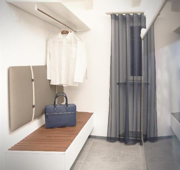 سوئیت جونیور با چشم‌انداز, Colonna 24 Luxury Room In Portovenere Near 5 Terre