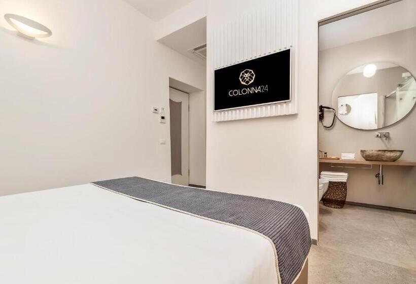 اتاق استاندارد, Colonna 24 Luxury Room In Portovenere Near 5 Terre