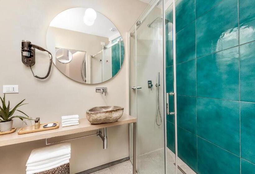 اتاق استاندارد, Colonna 24 Luxury Room In Portovenere Near 5 Terre