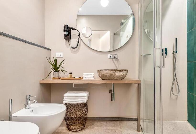 اتاق استاندارد, Colonna 24 Luxury Room In Portovenere Near 5 Terre