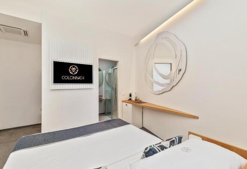 اتاق استاندارد, Colonna 24 Luxury Room In Portovenere Near 5 Terre