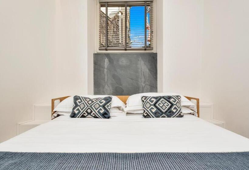 اتاق استاندارد, Colonna 24 Luxury Room In Portovenere Near 5 Terre