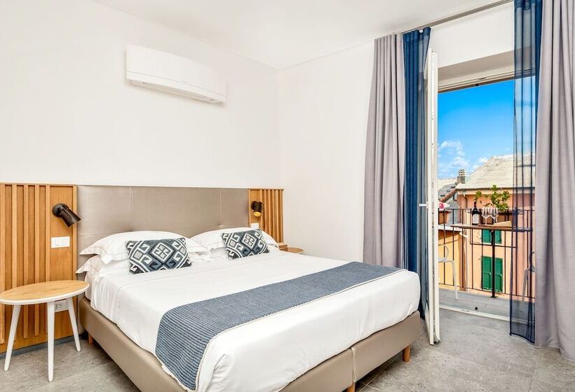 اتاق استاندارد, Colonna 24 Luxury Room In Portovenere Near 5 Terre