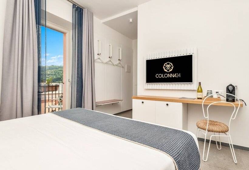 اتاق استاندارد, Colonna 24 Luxury Room In Portovenere Near 5 Terre