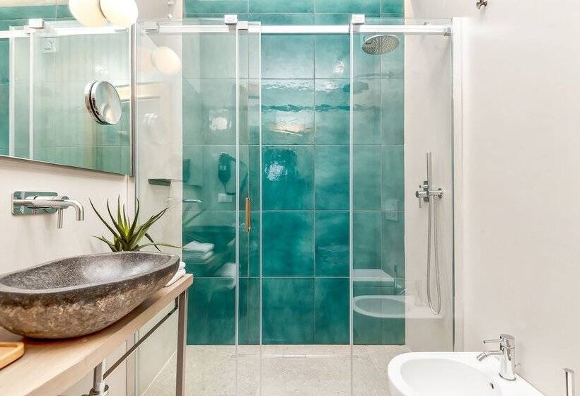 اتاق استاندارد, Colonna 24 Luxury Room In Portovenere Near 5 Terre