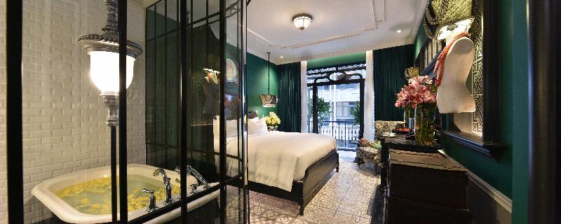 اتاق لوکس, De La Coupole  Mgallery