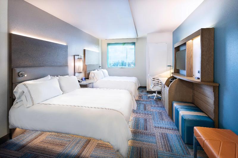 اتاق استاندارد, Even Hotel Miami   Airport, An Ihg