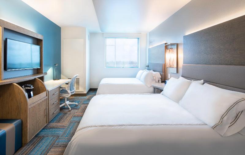 اتاق استاندارد, Even Hotel Miami   Airport, An Ihg