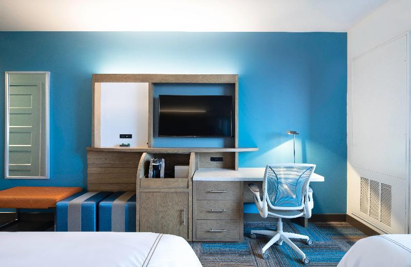 اتاق استاندارد, Even Hotel Miami   Airport, An Ihg