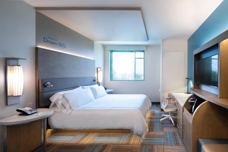 سوئیت برای معلولان, Even Hotel Miami   Airport, An Ihg