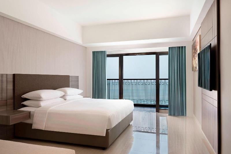 سوئیت با تخت بزرگ, Fairfield By Marriott Belitung