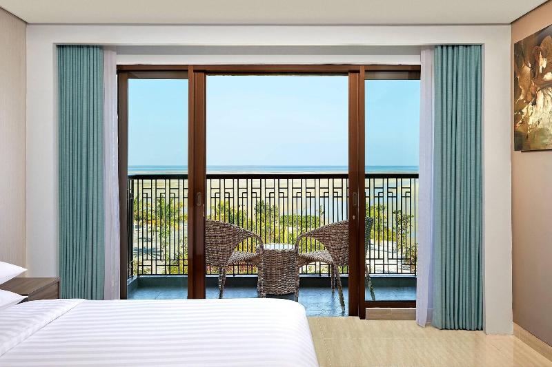 سوئیت با تخت بزرگ, Fairfield By Marriott Belitung