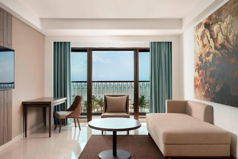 سوئیت با تخت بزرگ, Fairfield By Marriott Belitung