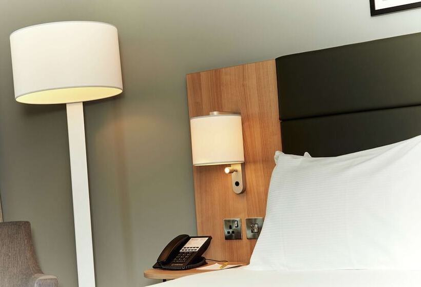 Habitación Familiar, Hilton Garden Inn Doncaster Racecourse