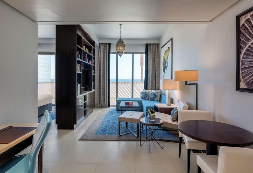 آپارتمان 1 خوابه, Hilton Tangier Al Houara Resort & Spa
