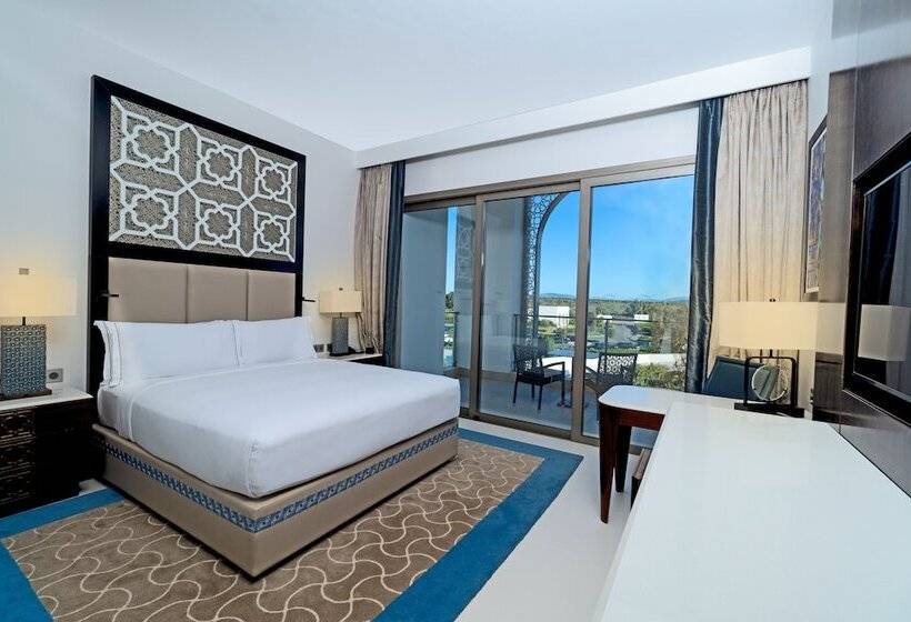 آپارتمان 2 خوابه, Hilton Tangier Al Houara Resort & Spa