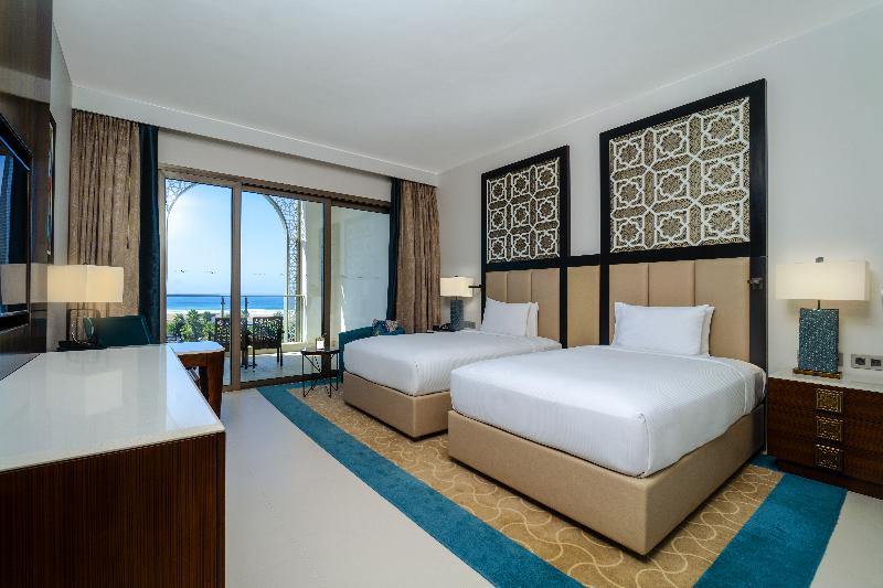 آپارتمان 2 خوابه, Hilton Tangier Al Houara Resort & Spa