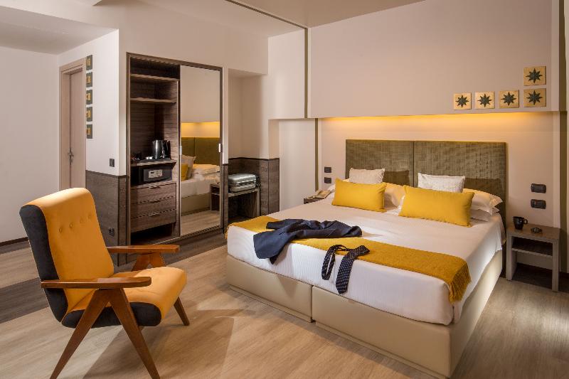 اتاق استاندارد, Hilton Tangier Al Houara Resort & Spa