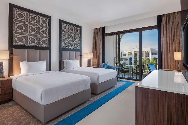 اتاق استاندارد, Hilton Tangier Al Houara Resort & Spa