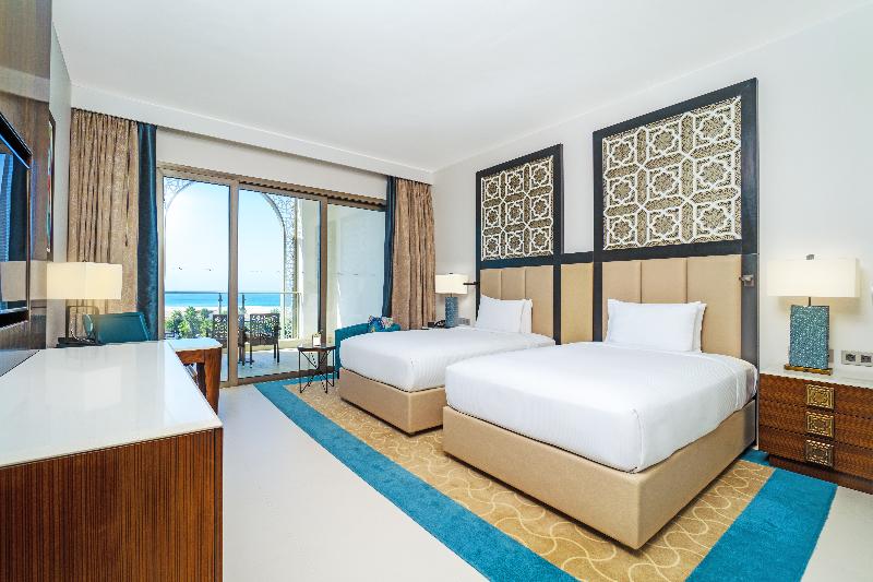 اتاق خانوادگی, Hilton Tangier Al Houara Resort & Spa